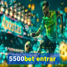 5500bet entrar